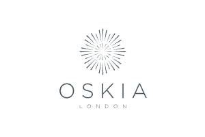 OSKIA London 英国天然营养护肤品牌购物网站
