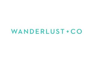 Wanderlust + Co 澳大利亚女性珠宝饰品购物网站