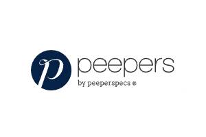Peepers 美国光学眼镜品牌购物网站