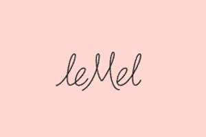 LeMel 美国时尚珠宝饰品购物网站