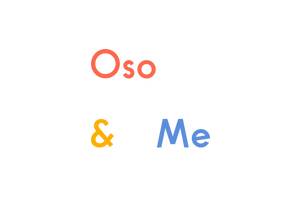 Oso & Me 美国时尚儿童服饰品牌购物网站