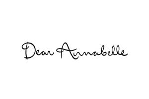 Dear Annabelle 美国奢华书信纸制品购物网站