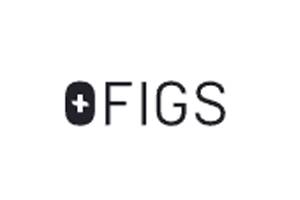 FIGS 美国医疗保健服饰购物网站