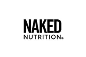 Naked Nutrition 美国营养补充剂品牌购物网站