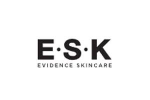 ESK Skincare 澳大利亚抗衰老护肤品牌购物网站