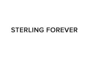 Sterling Forever 美国时尚珠宝饰品购物网站