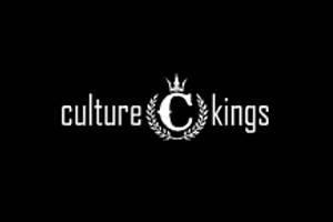 Culture Kings 澳大利亚时尚街头服饰品牌购物网站