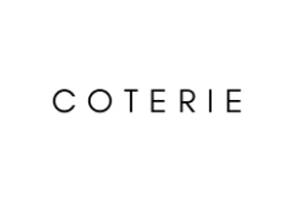 Coterie Brooklyn 美国时尚家居装饰品牌购物网站