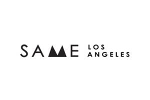 SAME Los Angeles 美国设计师时尚泳装品牌购物网站