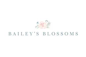 Bailey's Blossoms 美国母婴服饰品牌购物网站