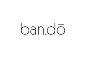 ban.do 美国时尚设计配饰品牌购物网站