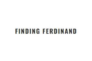Finding Ferdinand 美国美容定制产品购物网站