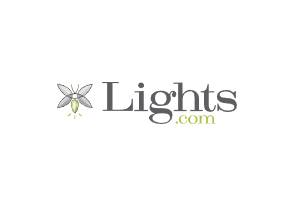 Lights 美国时尚家居照明产品购物网站