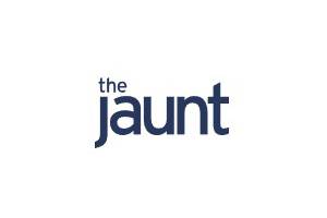 The Jaunt 美国奢华服饰品牌购物网站