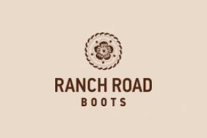 Ranch Road Boots 美国手工女靴品牌购物网站
