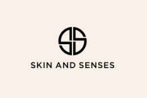 Skin And Senses 美国植物身体护理产品购物网站