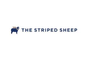 The Striped Sheep 美国儿童条纹衬衫购物网站