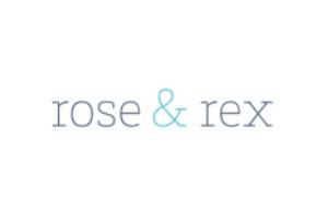 Rose & Rex 美国精品创意玩具购物网站