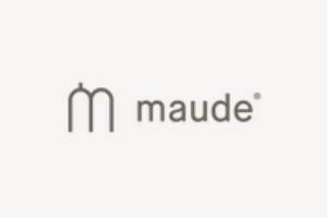 Maude 美国高端性保健产品购物网站