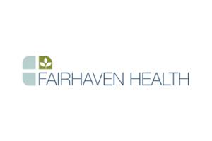 Fairhaven Health 美国天然膳食补充剂购物网站