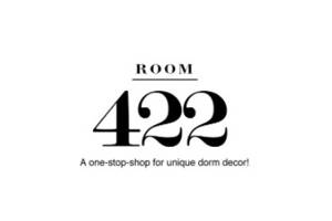 Room 422 美国室内床上用品购物网站