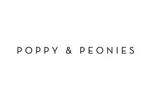 Poppy & Peonies 加拿大女士挎包品牌购物网站