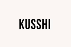 KUSSHI 美国奢华化妆包品牌购物网站