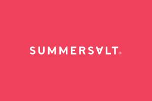 SummerSalt 美国设计师泳装品牌购物网站