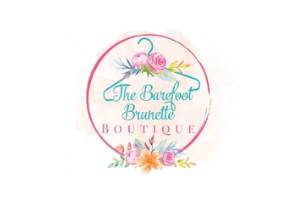 The Barefoot Brunette 美国波西米亚风格女装购物网站