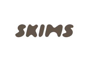 SKIMS 美国时尚内衣塑身衣品牌购物网站