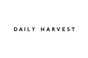 Daily Harvest 美国天然蔬菜水果订购网站