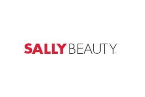 Sally Beauty 美国知名美容美妆产品购物网站