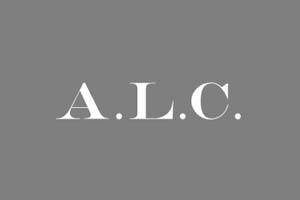 A.L.C 美国高端设计师女装品牌购物网站