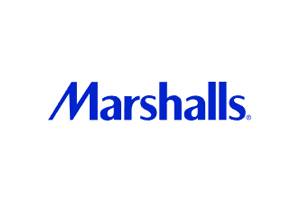 Marshalls 美国知名连锁百货品牌购物网站