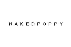 NakedPoppy 美国清洁美妆护肤品购物网站