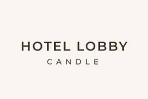 Hotel Lobby Candle 美国天然蜡烛装饰品购物网站