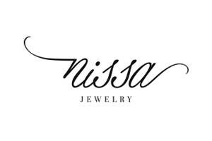 Nissa Jewelry 美国时尚复古珠宝饰品购物网站