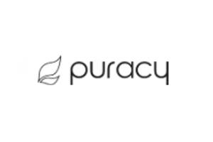 Puracy 美国天然婴童护理产品购物网站
