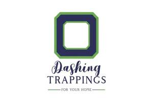 Dashing Trappings 美国设计师家居装饰购物网站