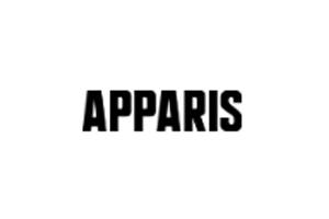 Apparis 美国纯素时尚生活品牌购物网站