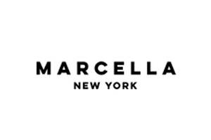 Marcella 美国设计师服装配饰品牌购物网站