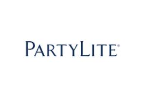 Party Lite 美国居家香氛产品购物网站