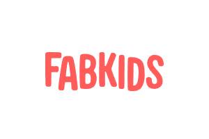 FabKids 美国时尚儿童服饰品牌购物网站
