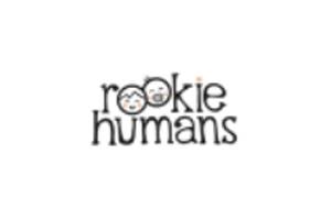 Rookie Humans 美国婴儿床上用品购物网站