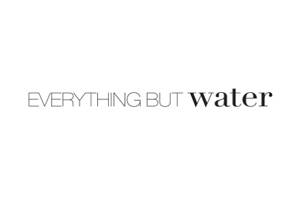 Everything But Water 美国设计师奢华泳装购物网站