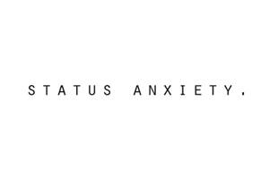 Status Anxiety 澳大利亚高端皮具品牌购物网站