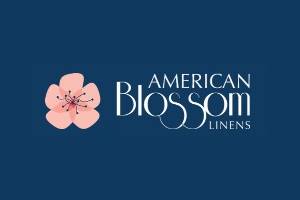 American Blossom Linens 美国家纺床上用品购物网站