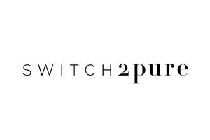 Switch2Pure 美国天然有机护肤品购物网站