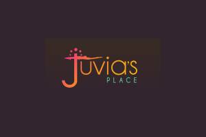 Juvia's Place 美国黑人时尚美妆品牌购物网站