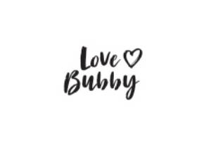 Love Bubby 美国中性童装品牌海淘网站